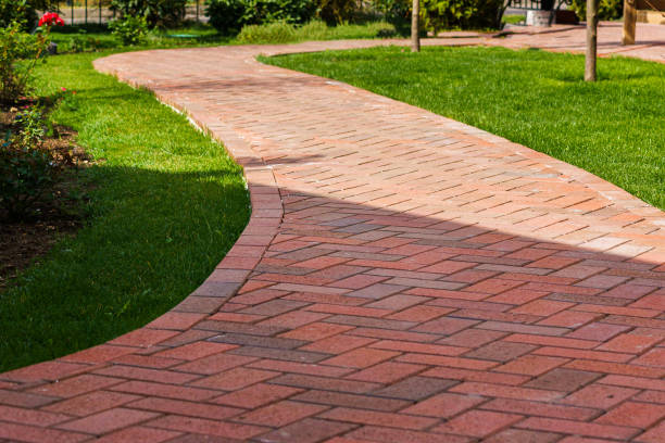 Reasons to Select Us for Your Driveway Paving Requirements in Washington, DC