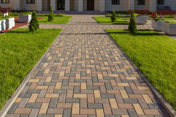 Professional Driveway Pavers in Washington, DC